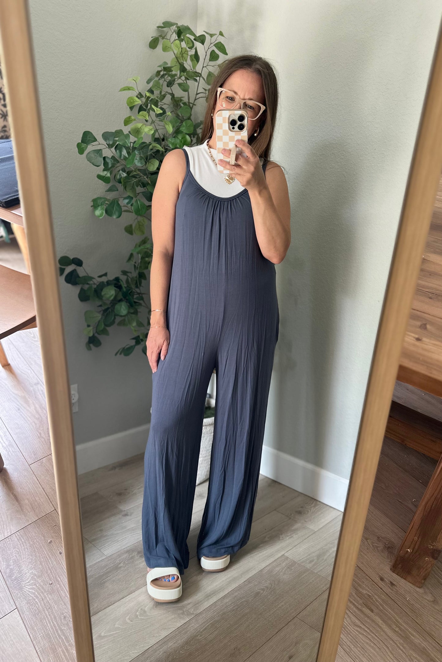 Aubrey Jumpsuit