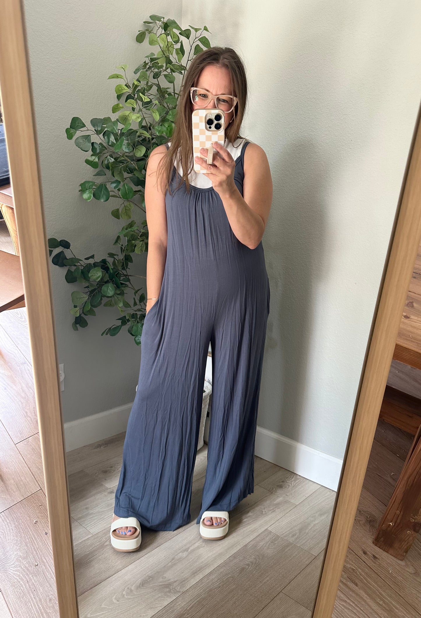 Aubrey Jumpsuit