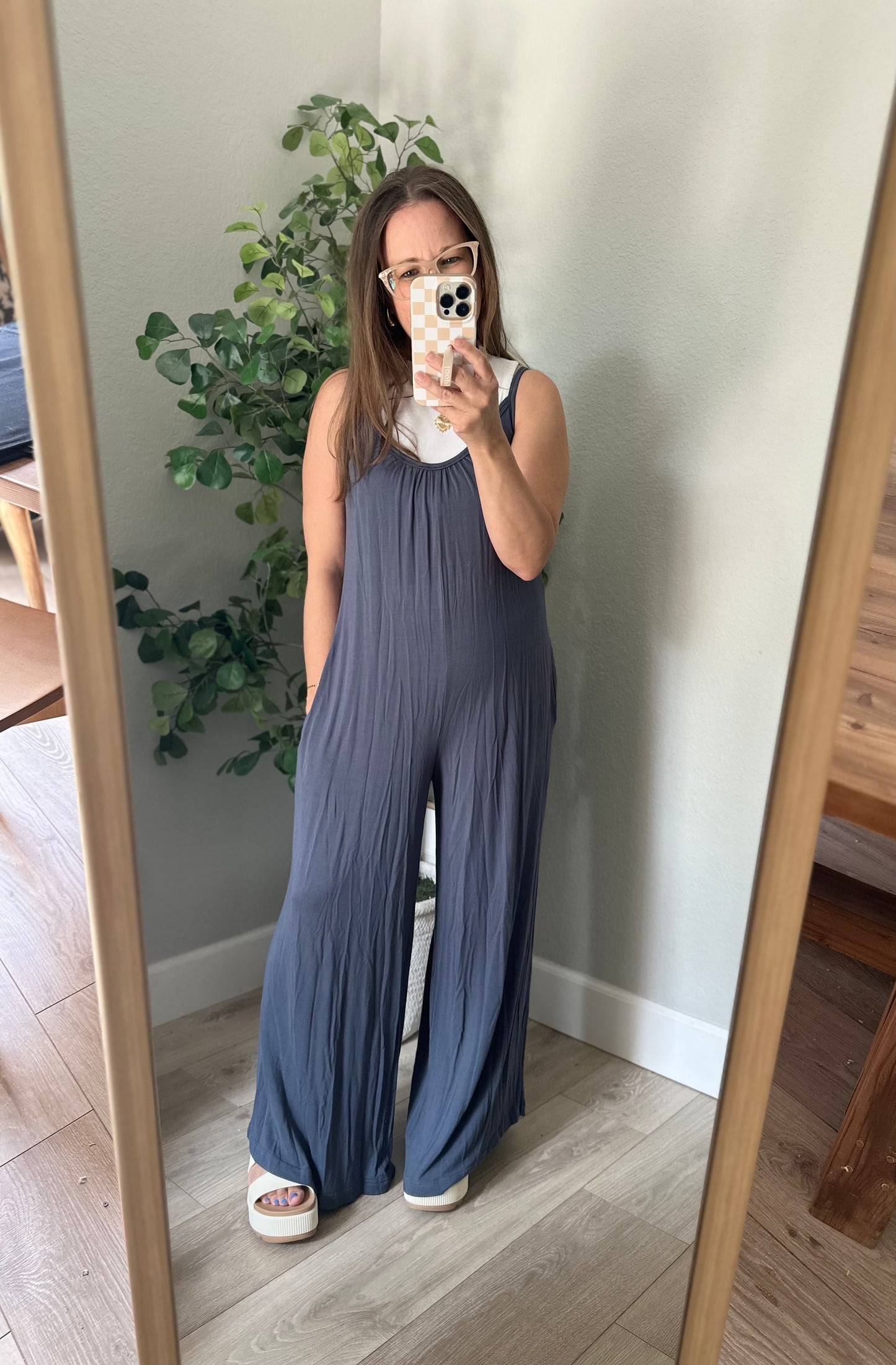 Aubrey Jumpsuit