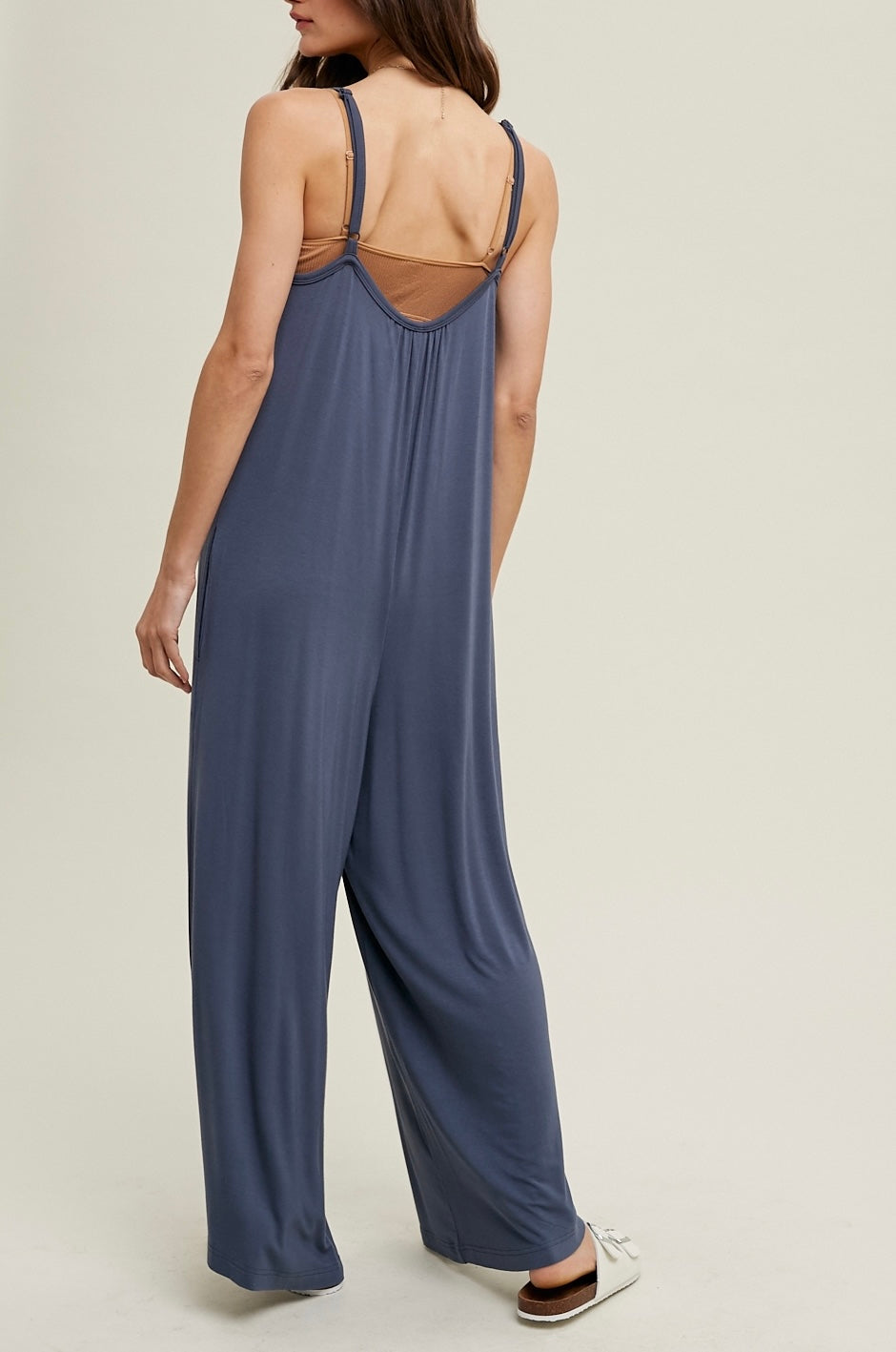 Aubrey Jumpsuit